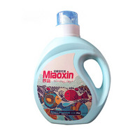 MIAOXIN 妙新 全能洗衣液 2kg