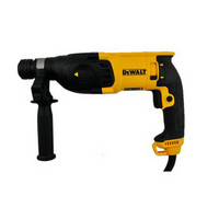 得伟DeWALT 3模四坑电锤2KG 26mm D25133K