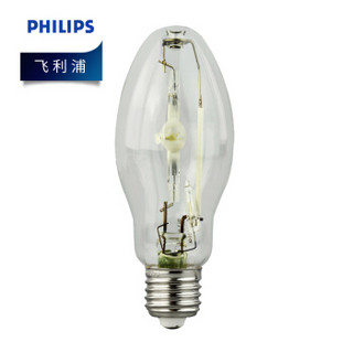 PHILIPS/飞利浦 金卤灯 美标金卤灯(PH)MH100WE27CL 100W 中性光