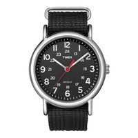 TIMEX 天美时 T2N64 中性石英手表