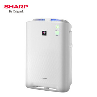 Sharp 夏普 KC-BB60-W1 空气净化器