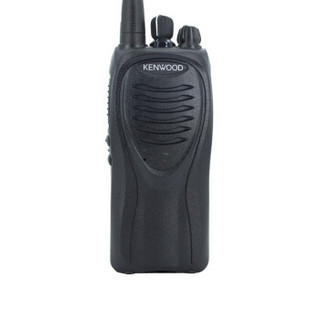 建伍（KENWOOD）TK-3207D 语音清晰、纯净数字对讲机