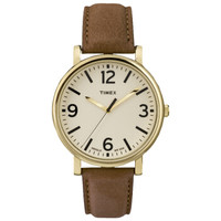 TIMEX 天美时 T2P527 中性石英手表