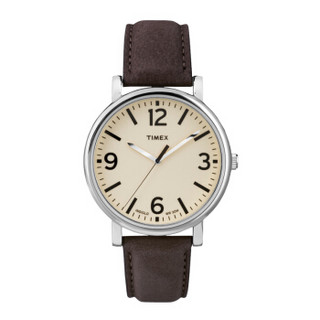 TIMEX 天美时 T2P526 中性石英手表