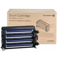 富士施乐(Fuji Xerox)CT350876感光鼓 (适用DocuPrint CM305df/CP305d机型) 约20000页