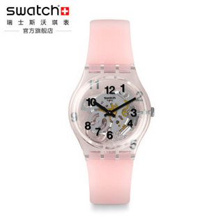 SWATCH 斯沃琪 GP158  女士石英手表