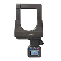 艾斯米特(SMETER) S217A 超大口径钳形电流表 具备数据上传功能