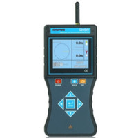 艾斯米特(SMETER) S290XY 无线高压钩型核相电流表 钩式探测
