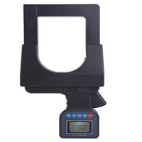 艾斯米特(SMETER) S217 大口径钳形电流表 直流交流电流测量/峰值电流保持/在线监测