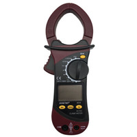 SMETER S215 钳形电流表 直流电压1000V/交流电压750V