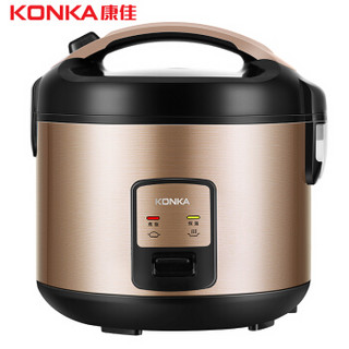 KONKA 康佳 KRC-40JX31 电饭煲 4L