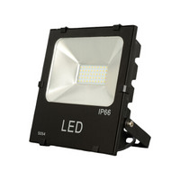 菲尼泰科 LED射灯 贴片泛光灯 投光灯 路灯 工业 厂房照明灯  100W可定制