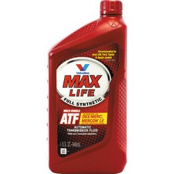 Valvoline 胜牌 自动变速箱油 星冠ATF全合成变速箱油 波箱油  946ml