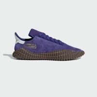 adidas Originals KAMANDA 01 中性款复古运动鞋