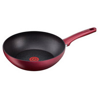 双11预告：Tefal 特福 C62219 合金不粘炒锅 28cm  