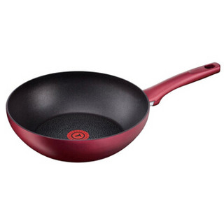 Tefal 特福 C62219 合金不粘炒锅 28cm