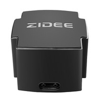 LIYU 俪鱼 双孔12L 大气量 D38 低噪音鱼缸增氧泵 鱼池打氧充氧机