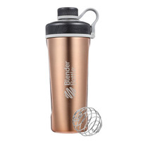 Blender Bottle tritan塑料杯 760ml 古铜色