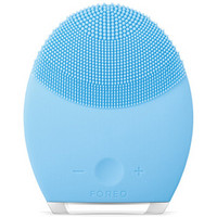 FOREO 斐珞尔 LUNA2 洁面仪 蓝色