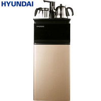HYUNDAI (现代) 茶吧饮水机家用下置式速热型 BL-C