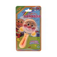 日本进口 面包超人(ANPANMAN) 天才小宝贝响板 适合3岁以上儿童 1个