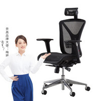 奈高NG电脑椅办公椅升降椅转椅职员办公椅人体工学(定制款下单请联系客服)