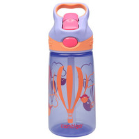 contigo Striker系列 TCL-K005 食品级塑料杯 400ml 紫色