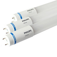 PHILIPS/飞利浦 LED灯 标准型LED灯管 10.5W/865 T8 1600Lm 1.2m 10.5W 白光