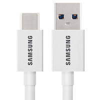 SAMSUNG 三星 SS-UB2115W 数据线 (Mini USB、1.5m、白色)