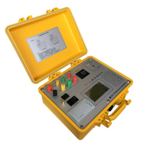 商品豪克斯特(hxot)低电压短路阻抗测试仪sit600