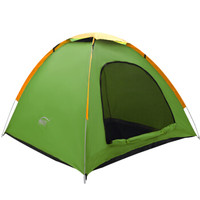 Easy Tour 畅意游 ZP-11 户外自动帐篷 2-3人