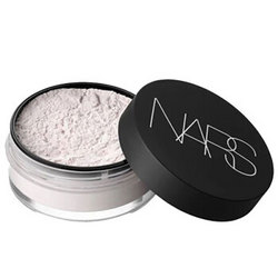 NARS 纳斯 裸光持久定妆散粉 10g