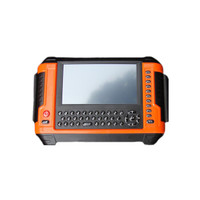 艾斯米特(SMETER) 三相用电检查仪(触屏三钳相位伏安表) S515+