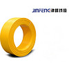津峰（JINFENG）一般用途单芯硬导体无护套电缆BV 1×4平方毫米