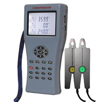 艾斯米特(SMETER) 双钳数字相位表 S502B+