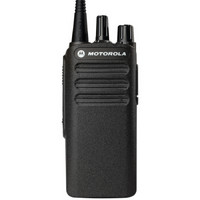 摩托罗拉/Motorola XiR C1200 易于使用，商品精“音”对讲机
