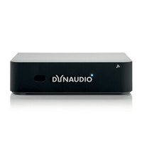 Dynaudio 丹拿 Xeo Hub 无线信号传输器 黑色