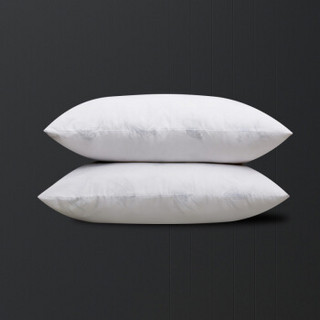 自然醒 0901745 纤维枕 (单双人、47*73cm、一只装、纤维枕)