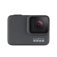 GoPro HERO7 silver 运动相机