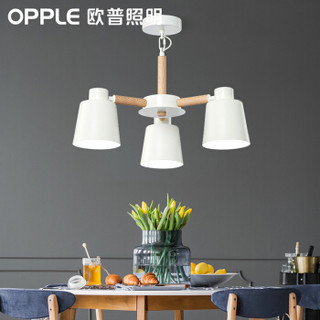OPPLE/欧普照明 LED吊灯 欧普照明 0-39W