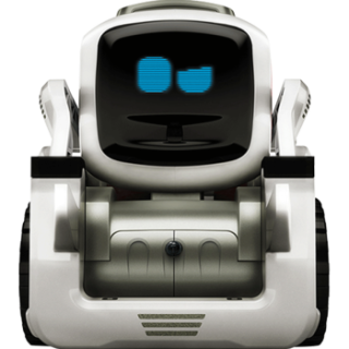 ankicozmo智能玩具宠物机器人会撒娇会说话