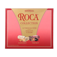 ALMOND ROCA 乐家 杏仁糖 混合口味 235克 盒装