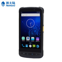 Newland 新大陆 MT90 安卓二维数据采集器无线手持终端PDA 仓库进销存扫描枪盘点机