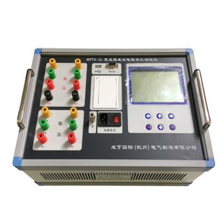 豪克斯特（HXOT） 变压器绕组分析仪 MFTS-2L
