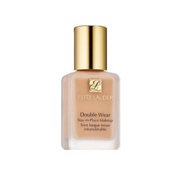 雅诗兰黛（Estee Lauder）Double Wear DW持妆粉底液30ml 36 1W2 补水防晒 保湿遮瑕 持久控油 *2件