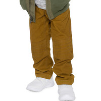 JEEP J2550003T 男童棉质梭织长裤 3T码