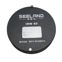 视蓝达(SEELAND) 红外窗口 工作波段0.14~14μm IRW80