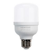 HONYAR/鸿雁 led灯泡 BPZ450-S865 E27-WFF 5W