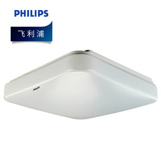 PHILIPS/飞利浦 LED吸顶灯 LED吸顶灯 恒祥/31110/17W/65K 白光