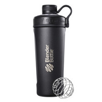 Blender Bottle tritan塑料杯 760ml 黑色